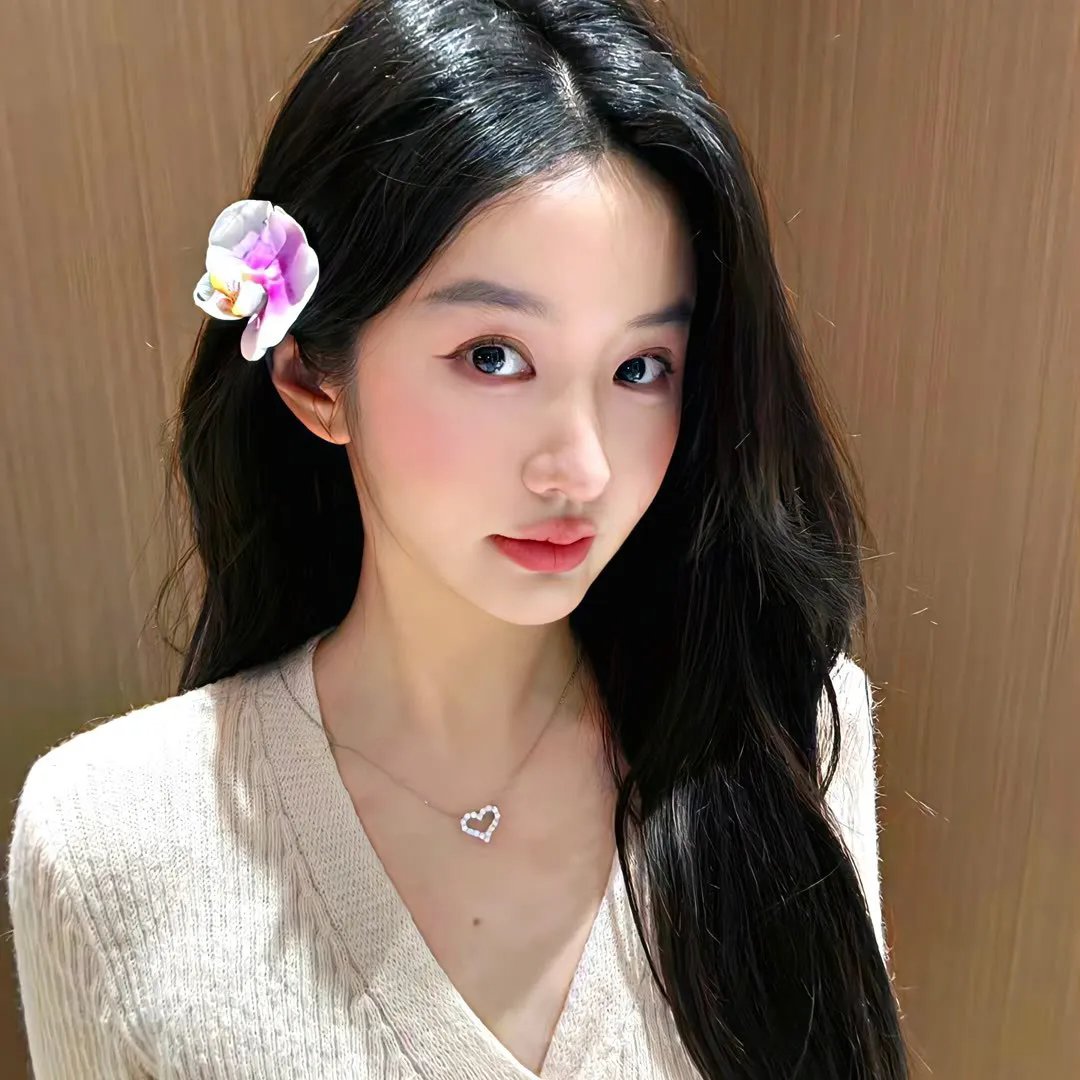 克莱尔的相机